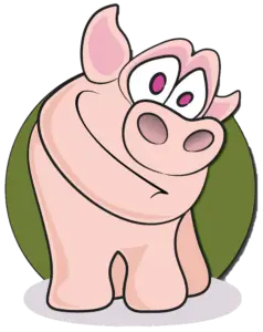 Social Piggy Logo no background The Social Piggy logo
